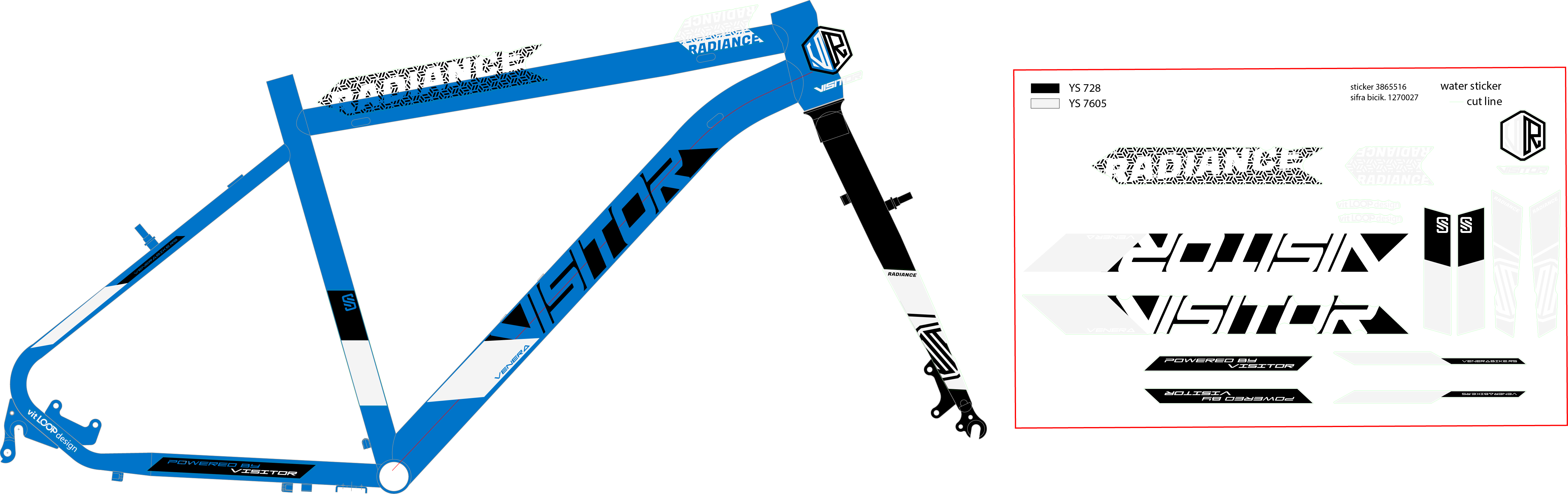 RAD272MTV/25CK01W03/L/XL19 F.RAM CASSINI VISITOR RADIANCE 2025 @@